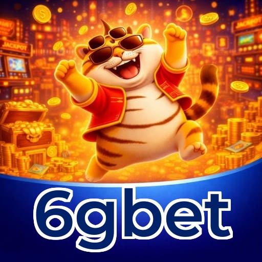 Tabela RTP dos jogos de cassino da 6gbet